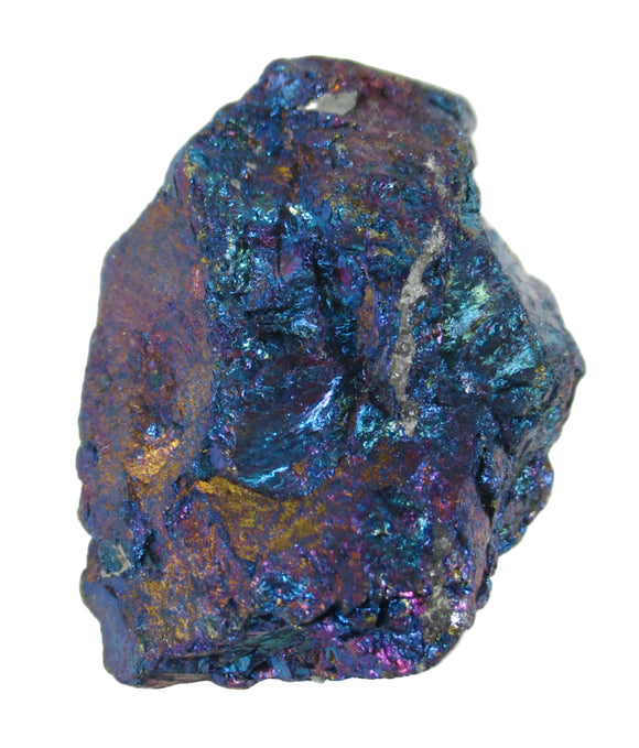 Peacock Ore Chunk | Natural Crystals | Raw Crystal Chunks