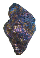 Peacock Ore Chunk | Natural Crystals | Raw Crystal Chunks