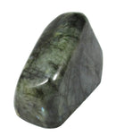 Peach Gold Labradorite Freeform (Large) | Cut & Polished Crystals | Polished Freeform Crystals