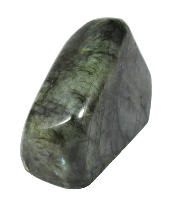 Peach Gold Labradorite Freeform (Large) | Cut & Polished Crystals | Polished Freeform Crystals