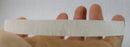 Angel Wings Selenite Heart Large | Crystal Carvings | Polished Crystal Hearts