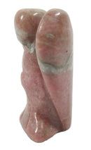 Rhononite Angel (Small) | Crystal Carvings | Crystal Angels
