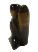 Tigers Eye Angel (Small) | Crystal Carvings | Crystal Angels