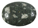 Preseli Bluestone Palm Stone | Cut & Polished Crystals | Polished Crystal Palm Stones