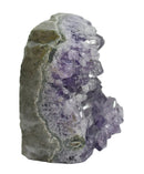 Standing Amethyst. Cluster | Natural Crystals | Natural Crystal Clusters
