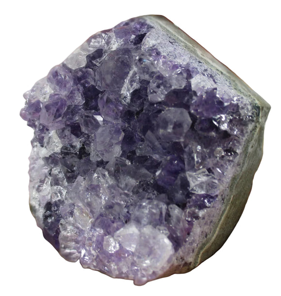 Standing Amethyst. Cluster | Natural Crystals | Natural Crystal Clusters