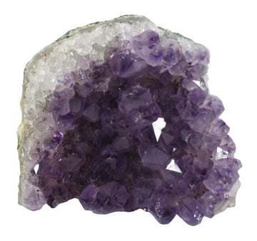 Amethyst Rough Cluster | Natural Crystals | Natural Crystal Clusters