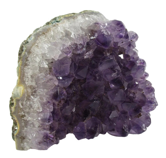 Amethyst Rough Cluster | Natural Crystals | Natural Crystal Clusters