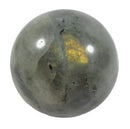 Labradorite Sphere | Crystal Carvings | Polished Crystal Spheres