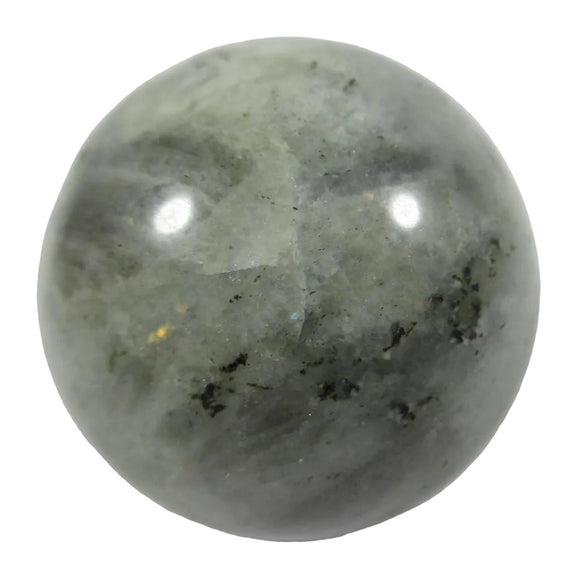 Labradorite Sphere | Crystal Carvings | Polished Crystal Spheres