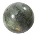 Labradorite Sphere | Crystal Carvings | Polished Crystal Spheres