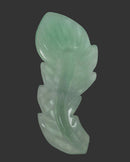 Green Fluorite Feather-2