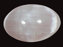 Selenite Palm Stone-4