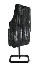 Black Tourmaline Standing Rod (L)-2