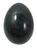 Dark Grey-Blue Himalayan Marble Egg-1