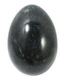 Dark Grey-Blue Himalayan Marble Egg-2