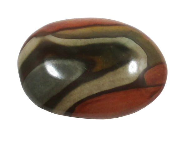 Mookaite Thumb Pebble