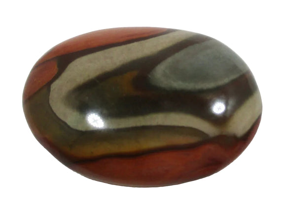 Mookaite Thumb Pebble