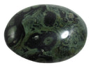 Kambaba Jasper Palm Pebble-3