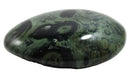 Kambaba Jasper Palm Pebble-4