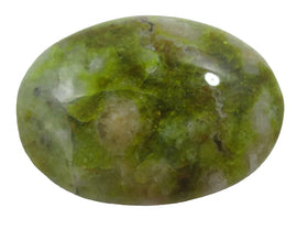 Green Opal Palm Pebble