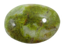 Green Opal Palm Pebble-2