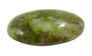 Green Opal Palm Pebble-3