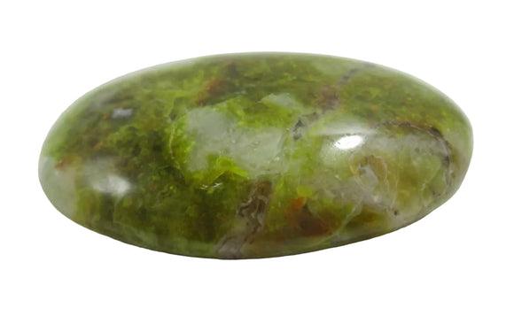 Green Opal Palm Pebble