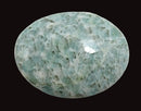 Amazonite Mini Palm Pebble-2