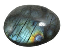 Rainbow Labradorite Pebble-3