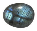Rainbow Labradorite Pebble-2