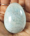 Amazonite Egg - 4