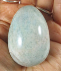 Amazonite Egg - 1
