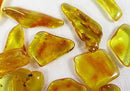 Amber Piece (Small) x1 | Natural Crystals | Raw Crystal Chunks