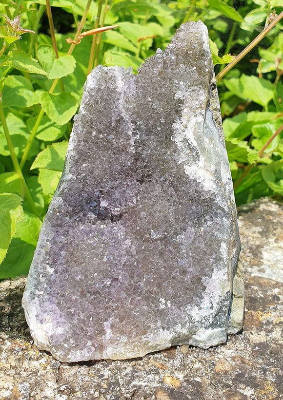 Amethyst Mini Cathedral | Natural Crystals | Natural Crystal Clusters