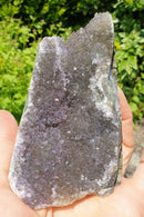 Amethyst Mini Cathedral | Natural Crystals | Natural Crystal Clusters