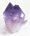Amethyst Standing Natural Point Cluster - 5