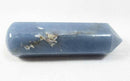 Angelite Healing Crystal Wand | Dowsing | Crystal Healing Wands