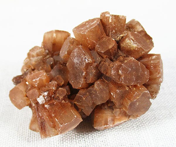 Aragonite Cluster - Natural Crystals > Natural Crystal Clusters