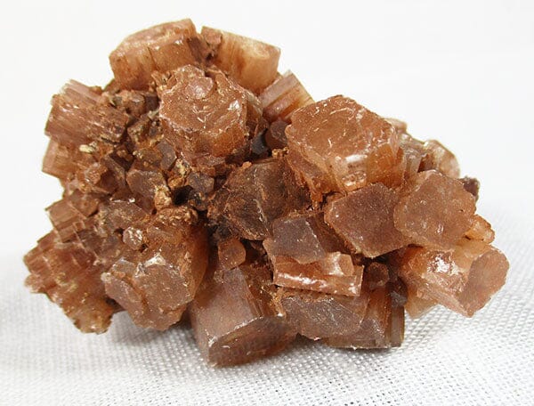 Aragonite Cluster - Natural Crystals > Natural Crystal Clusters