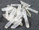 Aura Quartz Points - B Grade (x3) | Cut & Polished Crystals | Crystal Obelisks & Natural Points