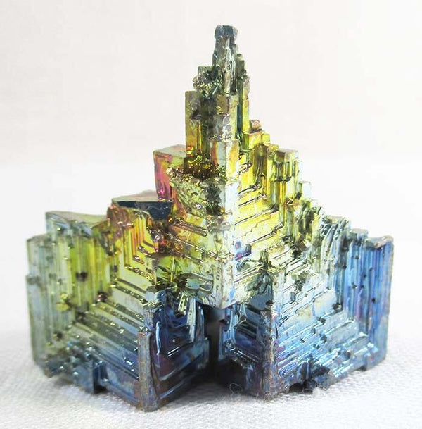 Bismuth Cluster (Small) - 1