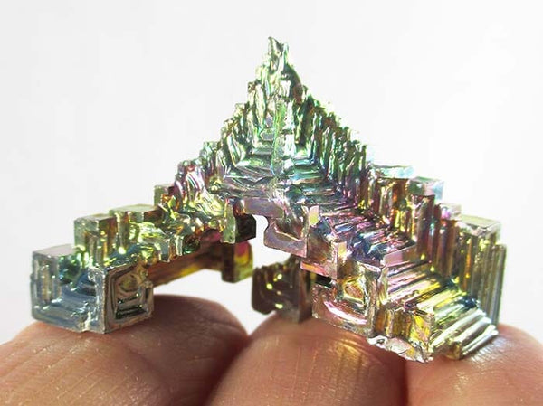 Bismuth Cluster (Small) - 2