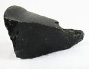 Black Obsidian Crystal Rough Chunk (Small) | Natural Crystals | Raw Crystal Chunks