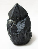 Black Tourmaline and Mica Generator Point (Small) - 2