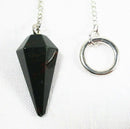Bloodstone Pendulum | Dowsing | Pendulums for dowsing