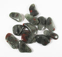 Bloodstone Tumble Stones Small (x3) - 1