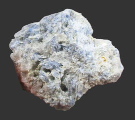 Blue Kyanite and Mica Crystal Chunk | Natural Crystals | Raw Crystal Chunks