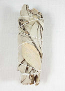 California White Sage Smudge Sticks | Gift Boxes & Pouches