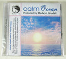 Calm Ocean CD | Meditation & Relaxation CDs